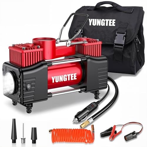 Tire inflator heavy duty - ,