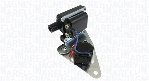 Ignition coil fits volvo 850 - coil,
