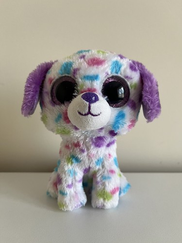 Beanie boo darling - darling, spotted