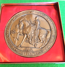 Replica the great seal of