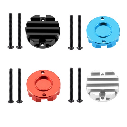 Aluminum alloy motor cover for - alloy,