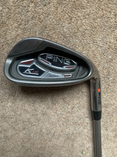 Ping k15 pitching - ping,