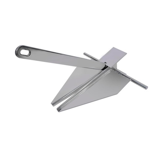 Delta anchor foldable folding - delta,
