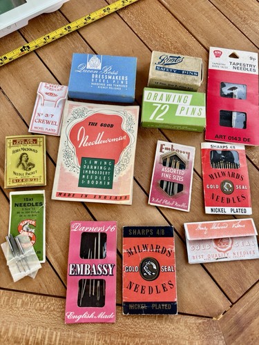 Bundle vintage antique - bundle,