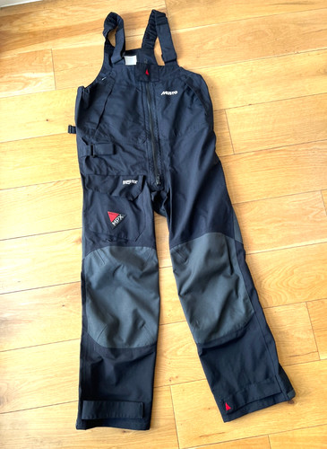 Musto mpx salopettes trousers - musto,