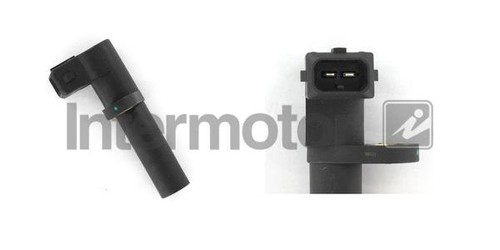 Intermotor crankshaft sensor - crankshaft,