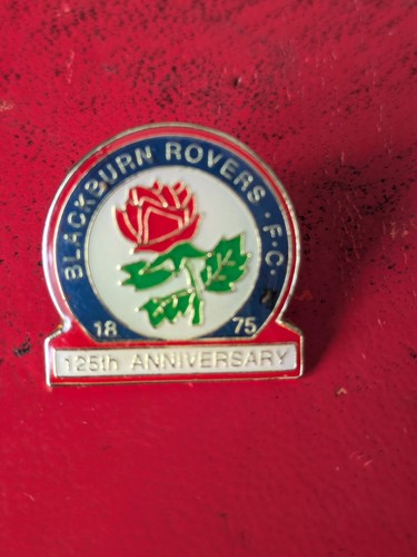 Blackburn rovers unused - blackburn,