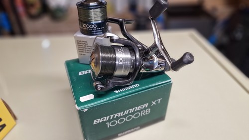 Shimano baitrunner 10000rb - shimano,