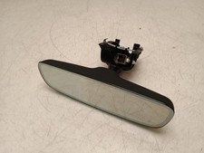 JAGUAR INTERIOR REAR VIEW