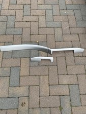 Bmw E 46 3 Series Dashboard Trim Panel 3 peace Set