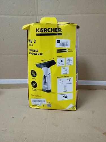 Karcher window vac plus - karcher,