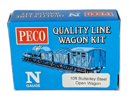 Peco knr gauge - peco, knr-34