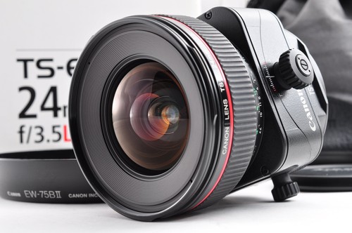 Unused canon 24mm f 3 - [unused],