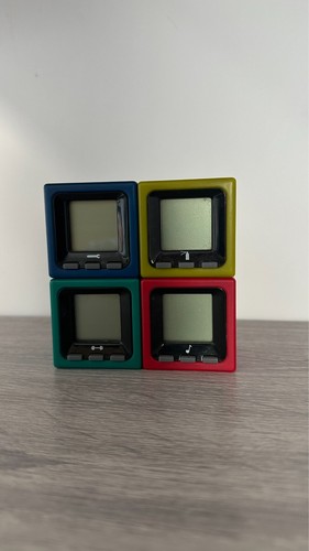Cube world series mic - mic,, hans