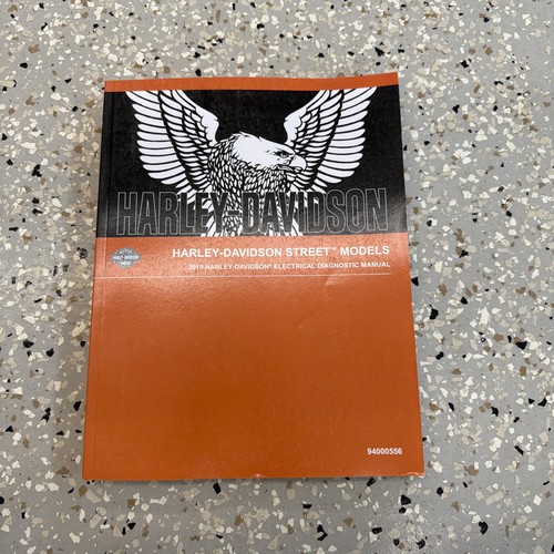 2019 harley davidson - 2019, street