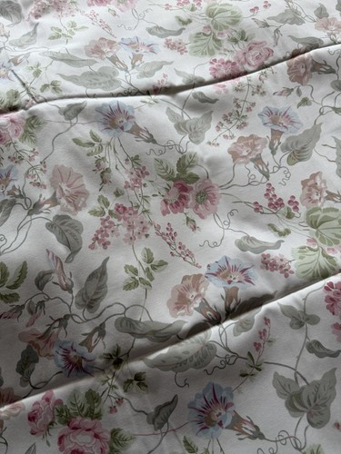 Vintage laura ashley 100 - ashley, 100%
