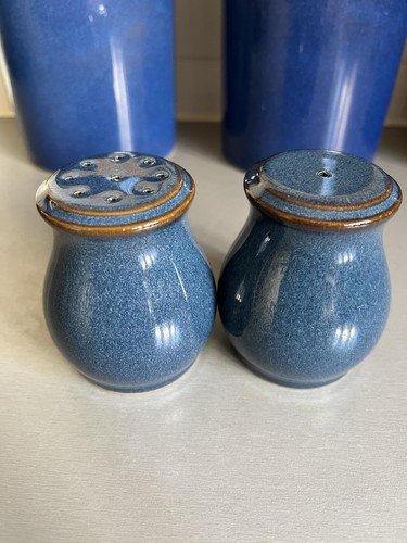 Denby boston blue - boston, &