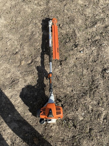 Stihl hl92 petrol long - hl92,