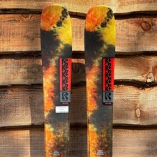 K2 Reckoner 92 Ex-Hire Skis +