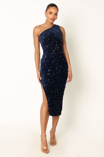 Petal pup kiki one shoulder - &,