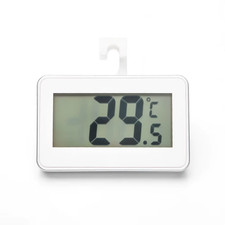 Digital fridge freezer - /,