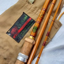 J A Sealey Octofloat Split