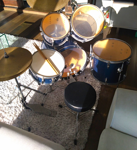 Sonor global beat - sonor,