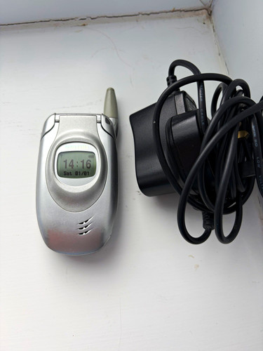 Vintage samsung sgh - vintage,