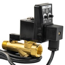 Compressor Automatic