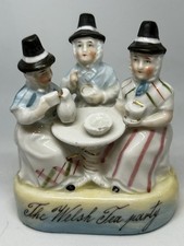 Antique German porcelain