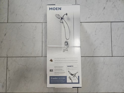 Brand new moen graeden - brand,