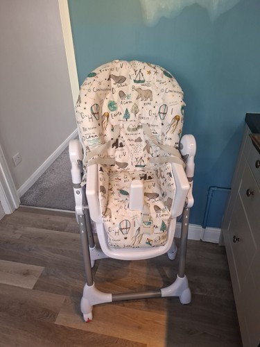 Child seat with removable - child,