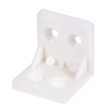 12Pcs Plastic Corner