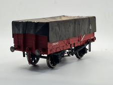 O Gauge 7mm scale LMS 5 Plank
