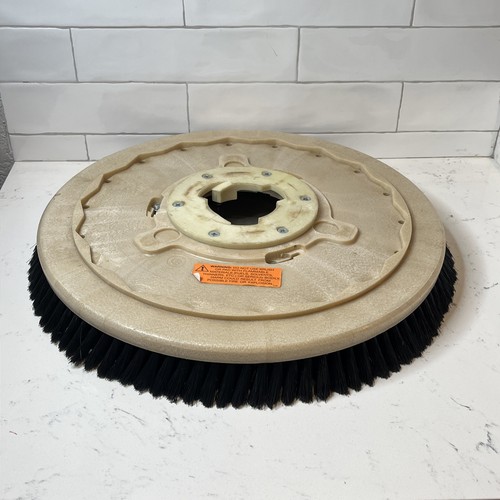 Commercial rotary floor buffer - rotary,
