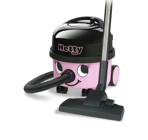 Hetty henry hoover vacuum - henry,