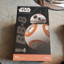 star wars bb-8 app enabled