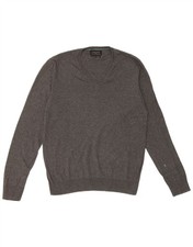 Zara Mens V-Neck Jumper