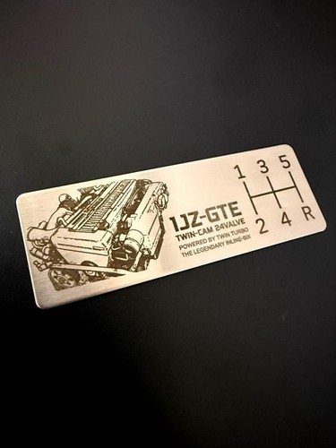 Shift pattern 1jz gte tzuyun - pattern, 1jz-gte