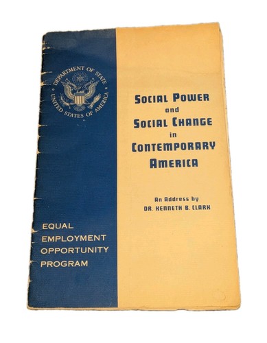 1966 kenneth clark social - kenneth,