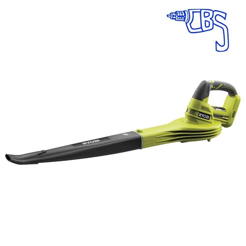 Ryobi obl1820s one blower - obl1820s,