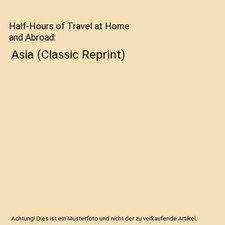 Half-Hours of Travel at Home