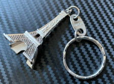 VINTAGE 90s METAL FRANCE PARIS