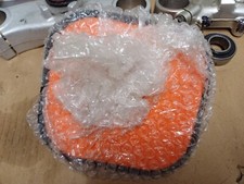 2018 GAS GAS EC/RANGER AIR BOX Cover