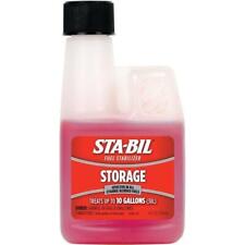 STA-BIL Storage Fuel Stabiliser (4oz/118ml)
