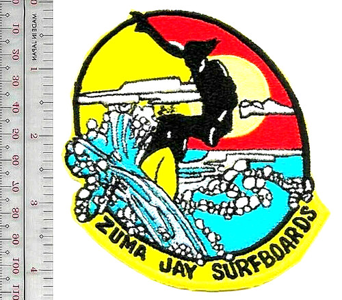 Surfing california zuma - california, jay