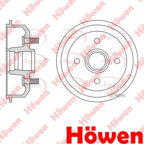 Fits ford 1996 2008 - 1996-2008, escort