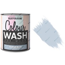 x1 Rust-Oleum Colour Wash