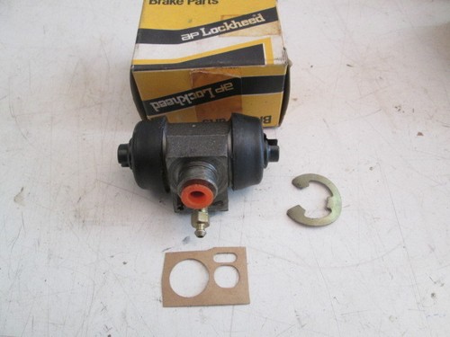 Rear brake cylinder for - ap,