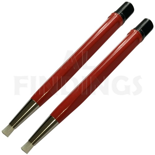 Scratch brush brass - x,